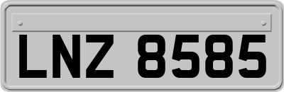 LNZ8585