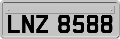 LNZ8588