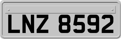 LNZ8592
