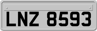 LNZ8593