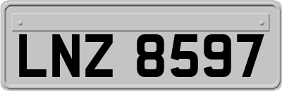 LNZ8597