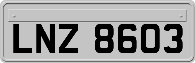 LNZ8603
