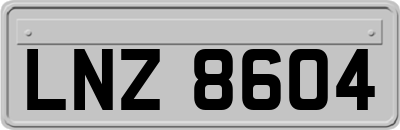 LNZ8604