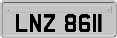 LNZ8611