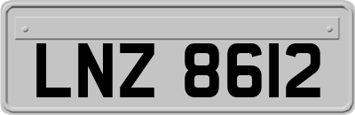 LNZ8612