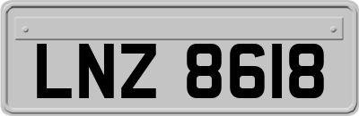 LNZ8618