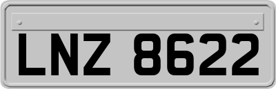LNZ8622
