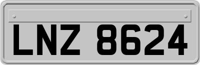 LNZ8624