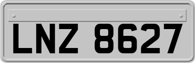LNZ8627