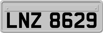LNZ8629
