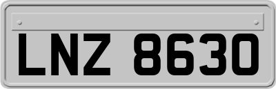 LNZ8630