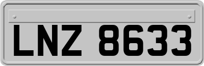 LNZ8633