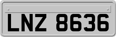 LNZ8636