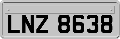 LNZ8638