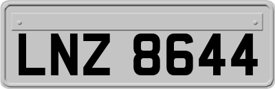 LNZ8644