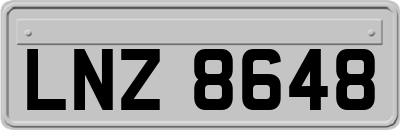 LNZ8648