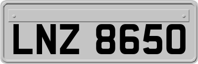 LNZ8650