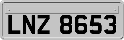 LNZ8653