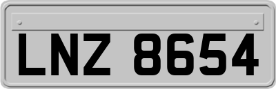 LNZ8654