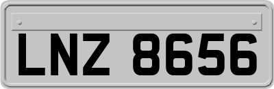 LNZ8656