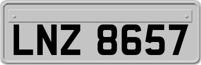 LNZ8657
