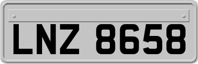 LNZ8658