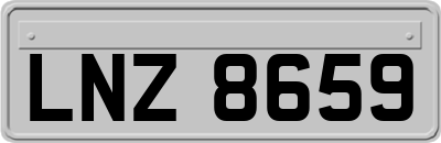LNZ8659