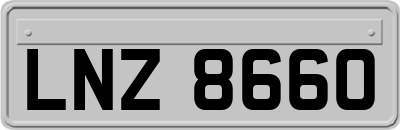 LNZ8660