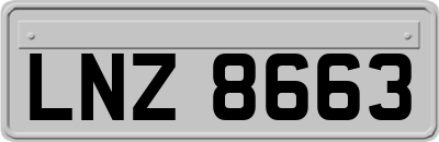 LNZ8663