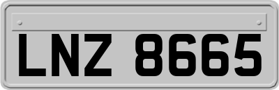 LNZ8665