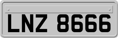 LNZ8666