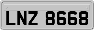 LNZ8668