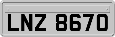 LNZ8670