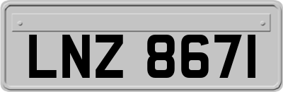 LNZ8671