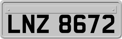 LNZ8672