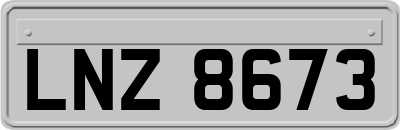 LNZ8673