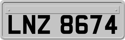 LNZ8674