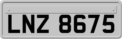 LNZ8675