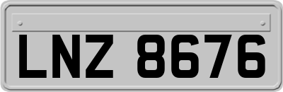 LNZ8676