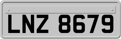 LNZ8679