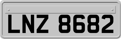 LNZ8682