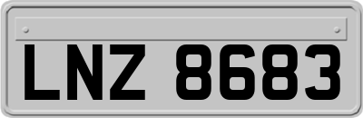 LNZ8683