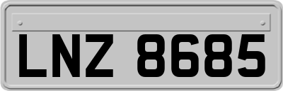 LNZ8685