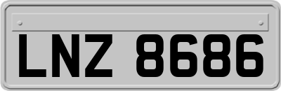 LNZ8686
