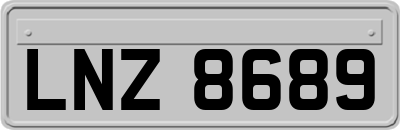 LNZ8689