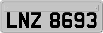 LNZ8693