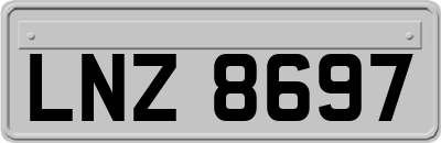 LNZ8697