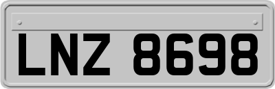 LNZ8698