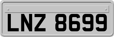 LNZ8699
