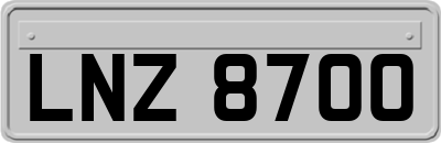 LNZ8700